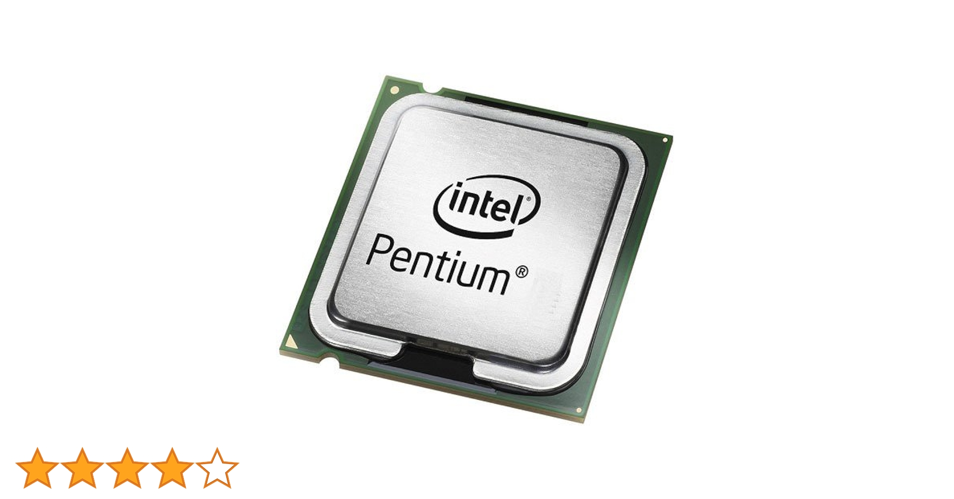 Intel Pentium CPU 60MHz 2個セット Intel Pentium CPU 60MHz 2個セット